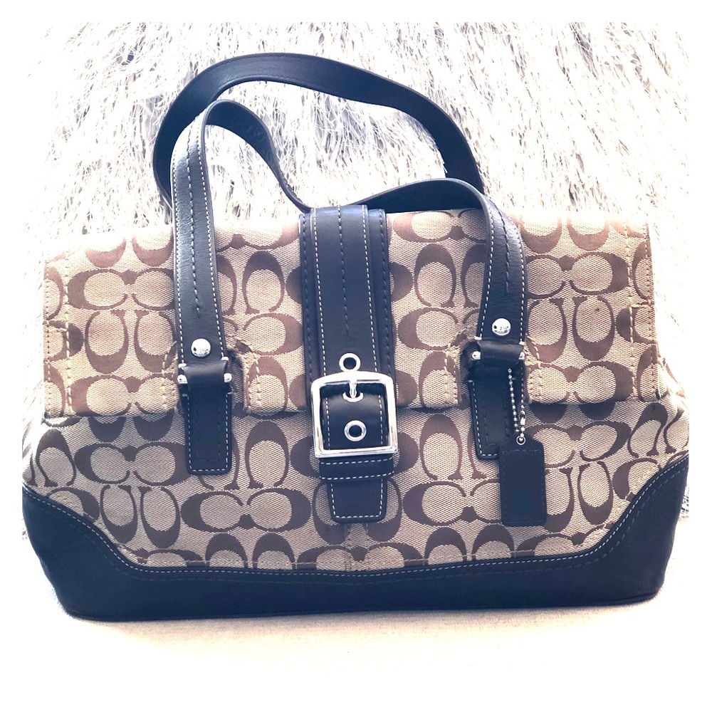 Coach handbag
